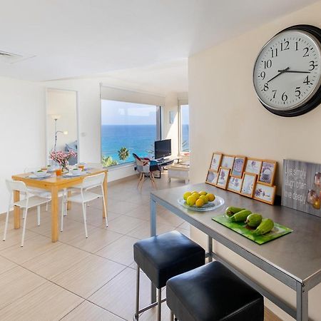 Eternity Apartment Protaras Exteriér fotografie