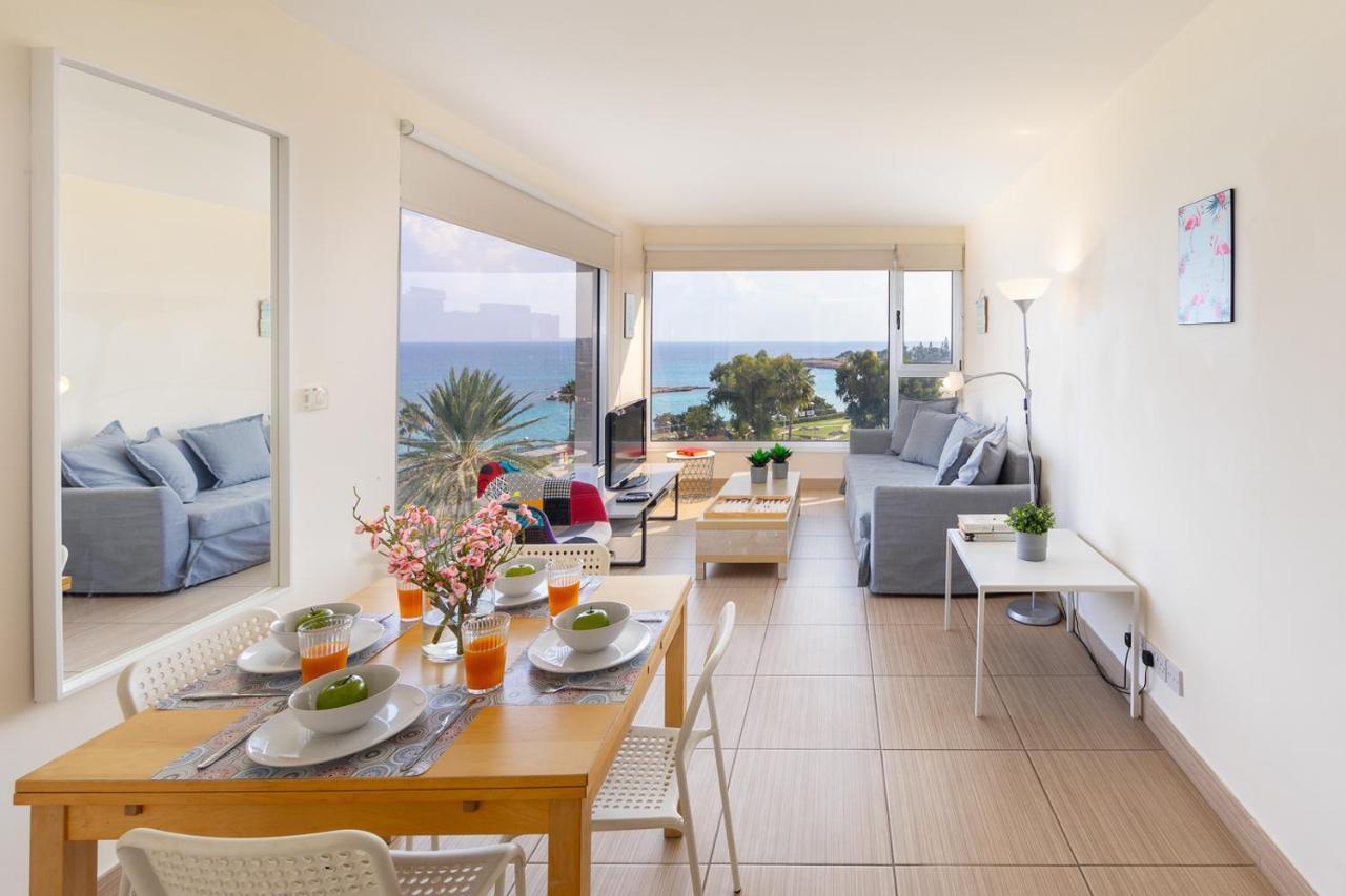 Eternity Apartment Protaras Exteriér fotografie