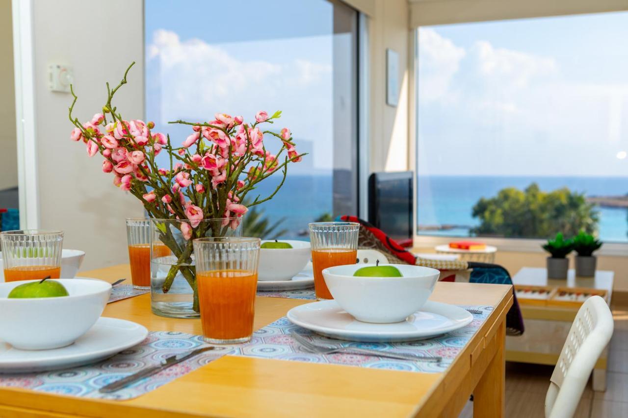 Eternity Apartment Protaras Exteriér fotografie