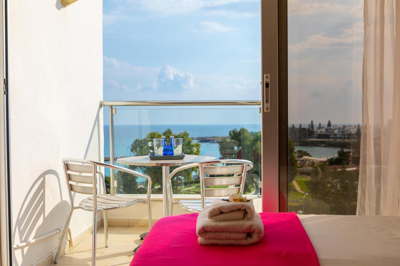 Eternity Apartment Protaras Exteriér fotografie